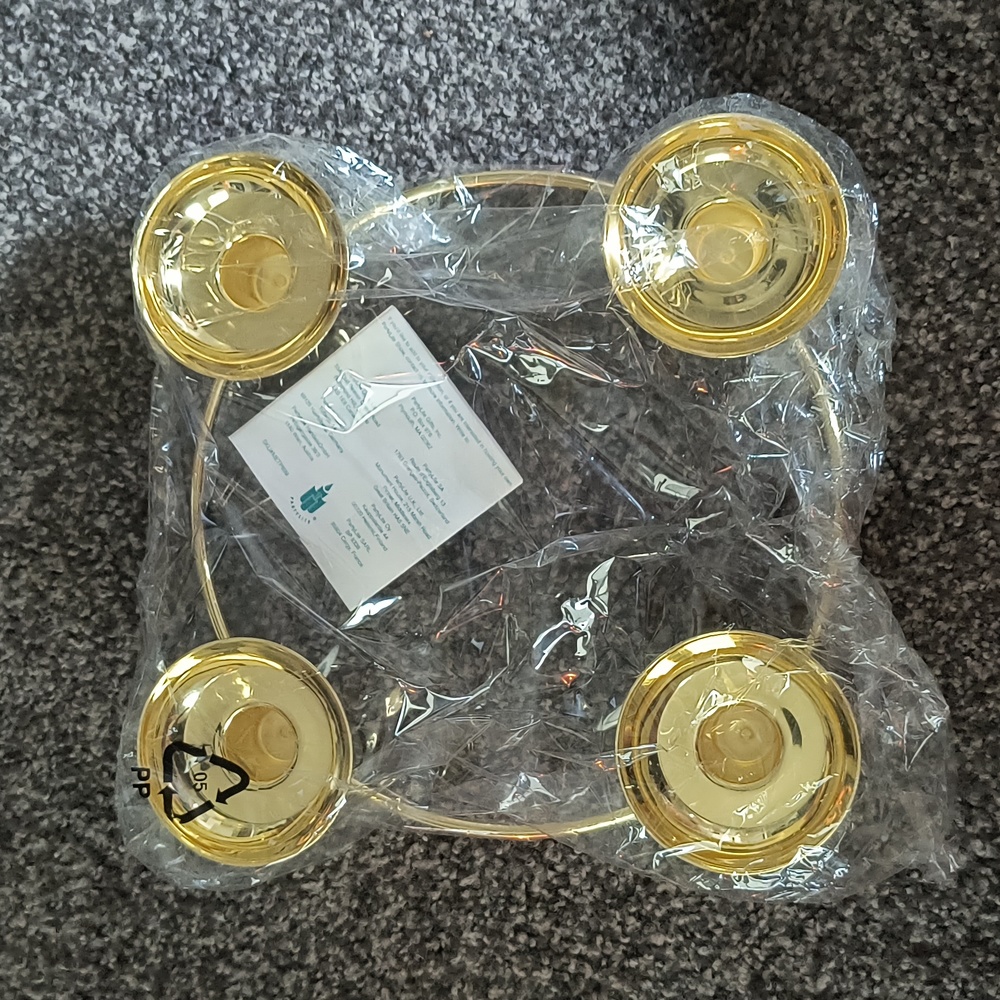 Candle holder